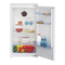 Refrigerator Beko BLSA160K3SN Instructions Of Use