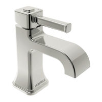 Heritage Bathrooms TSBC05 Installation Manual