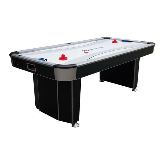 MD SPORTS DH18408 Assembly Instructions Manual