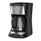 Coffee Maker Black & Decker CM2020 Quick Start Manual