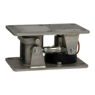 HBM RTN/M2 Series Mounting Instructions