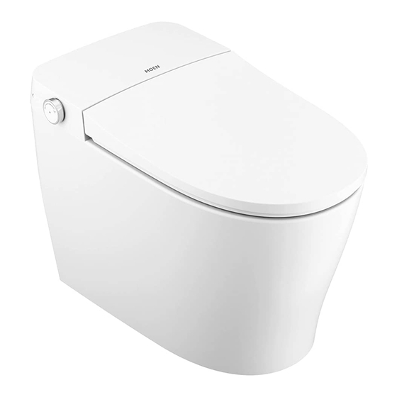 Moen ET900 Installation Manual