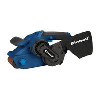 EINHELL BT-BS 850/1 E Original Operating Instructions