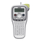 Label Maker Brother P-touch H100 User Manual