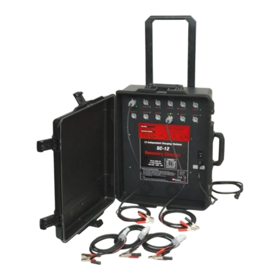 PulseTech 746X810 Instruction Manual