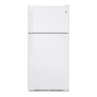 GE GTH21KCXACC Instruction Manual