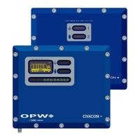 Dover OPW 8814 Installation Manual