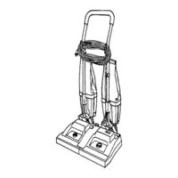 Hoover Guardsman C1820 Part List Manual
