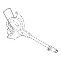 Husqvarna DT110 Operator's Manual