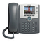 IP Phone Cisco SPA525G User Manual