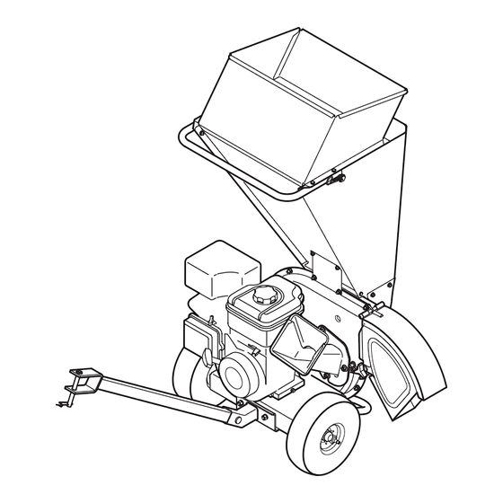 Troy-Bilt Series 410 Operator's Manual
