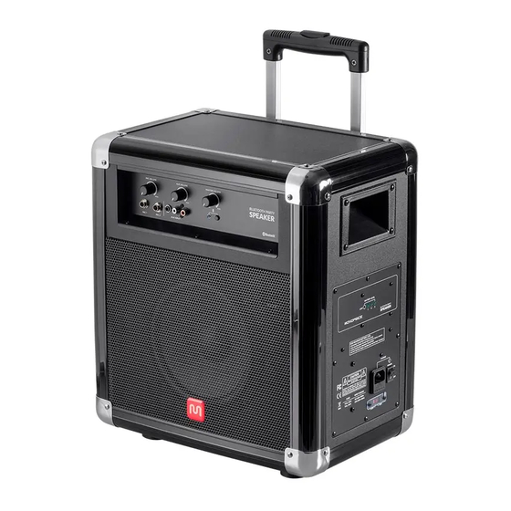 Monoprice 10951 User Manual