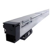 HEIDENHAIN LB 382 C Mounting Instructions