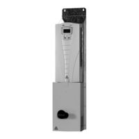 ABB ACH550-PDR User Manual