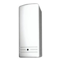 Risco RWT72M Installation Instructions