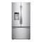 Refrigerator Whirlpool WRF954CIHV Use And Care Manual