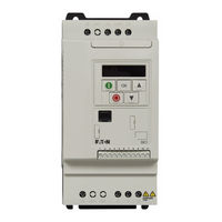 Eaton DC1-124D3 Series Manual
