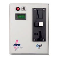 NZR ZMZ 0205 Manual