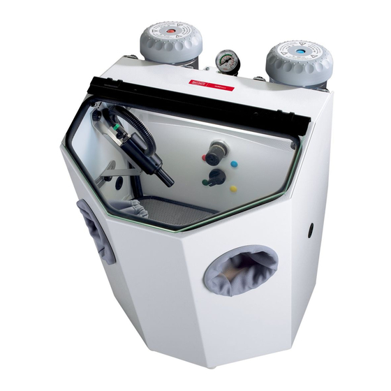 Renfert Vario Basic Series Manual