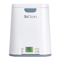 SoClean 2 User Manual
