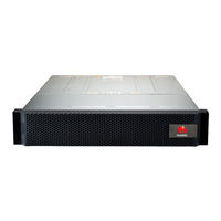 Huawei OceanStor S5800T Quick Installation Manual