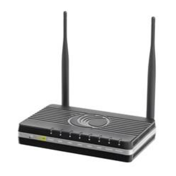 Cambium Networks cnPilot Home R200 Series User Manual
