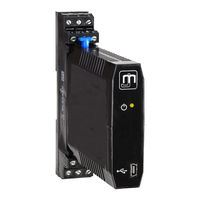 JM Concept EOLIS 3400T2 User Manual