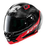 X-lite EXLIZ30110-991-2XL Safety And Instructions For Use