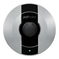 POD Point Solo Smart Charger Connection Manual