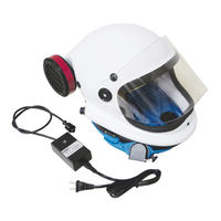 Kasco PROF88 Series User Instructions