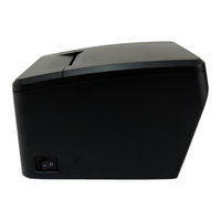 HPRT TP80BE User Manual