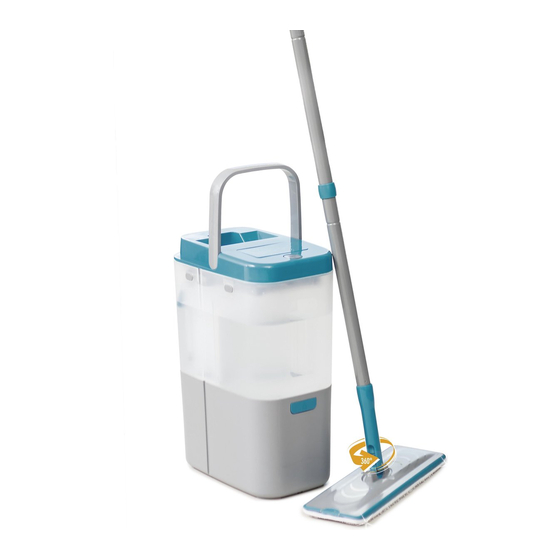 Livington EVERCLEAN Manuals