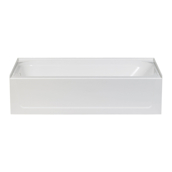 Mustee T6030 Installation Instructions Manual