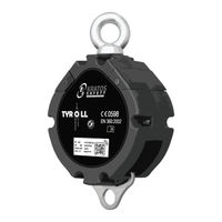 KRATOS SAFETY FA 20 800 00 Manual