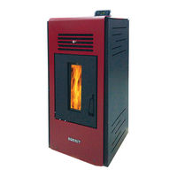 Sunsystem BURNIT AMBIENT V2 4G 8 Plus Installation And Operation Manual