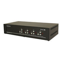 SMART-AVI SM-DVN-82X User Manual