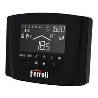 ferolli ROMEO N User Manual