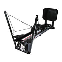Shuttle MVP Elite Plus Assembly Manual