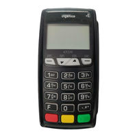 Skyzer Ingenico iCT2 Series Quick Manual