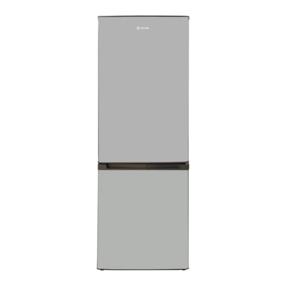 De Luxe DX 320 DFI Manual