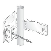 Alcatel-Lucent OAW-AP85 Installation Manual