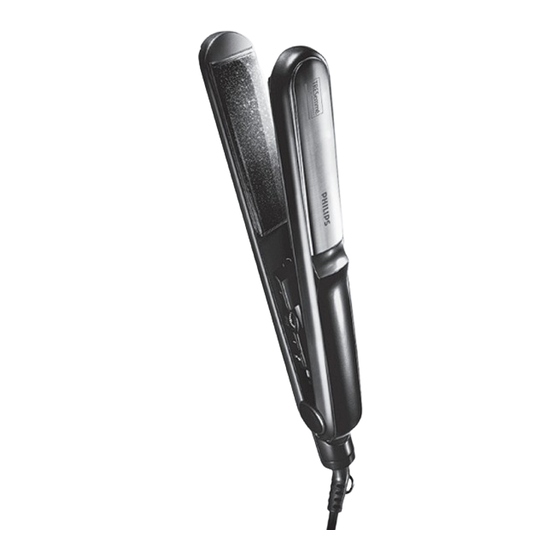 Philips HP4686/07 Manual