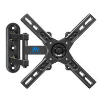 Mounting Dream HM2463-L Installation Instructions Manual