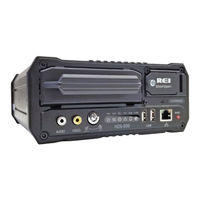 REI HD6-600 Maintenance Manual