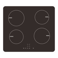 Apelson UBIND60CLCT Installation Manual