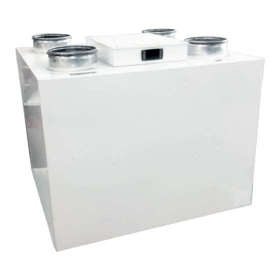 Tecnosystemi Apply.co 12501000 User Manual