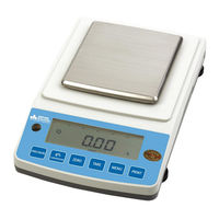 Daihan Scientific Ba6.1k User Manual