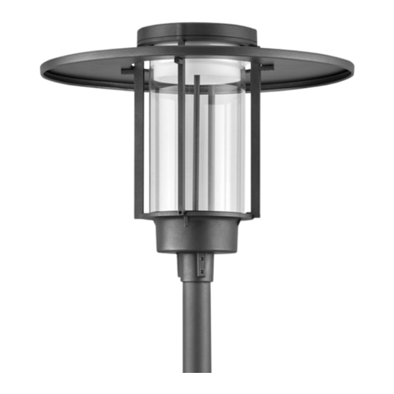 HEPER TERRA LP4024.539-EN Installation & Maintenance Instructions