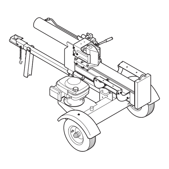 MTD 24BF550E229 Operator's Manual