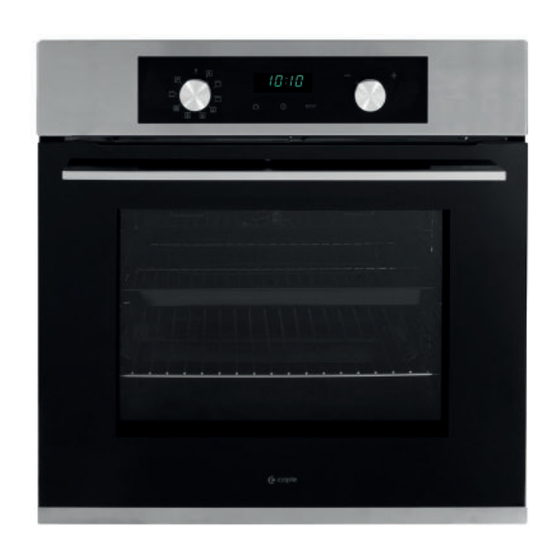 Caple C2239 Instruction Manual